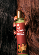 Shampoo + Protein Grain