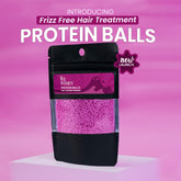 Protein Balls