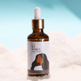 Dark & Bright Hair Oil