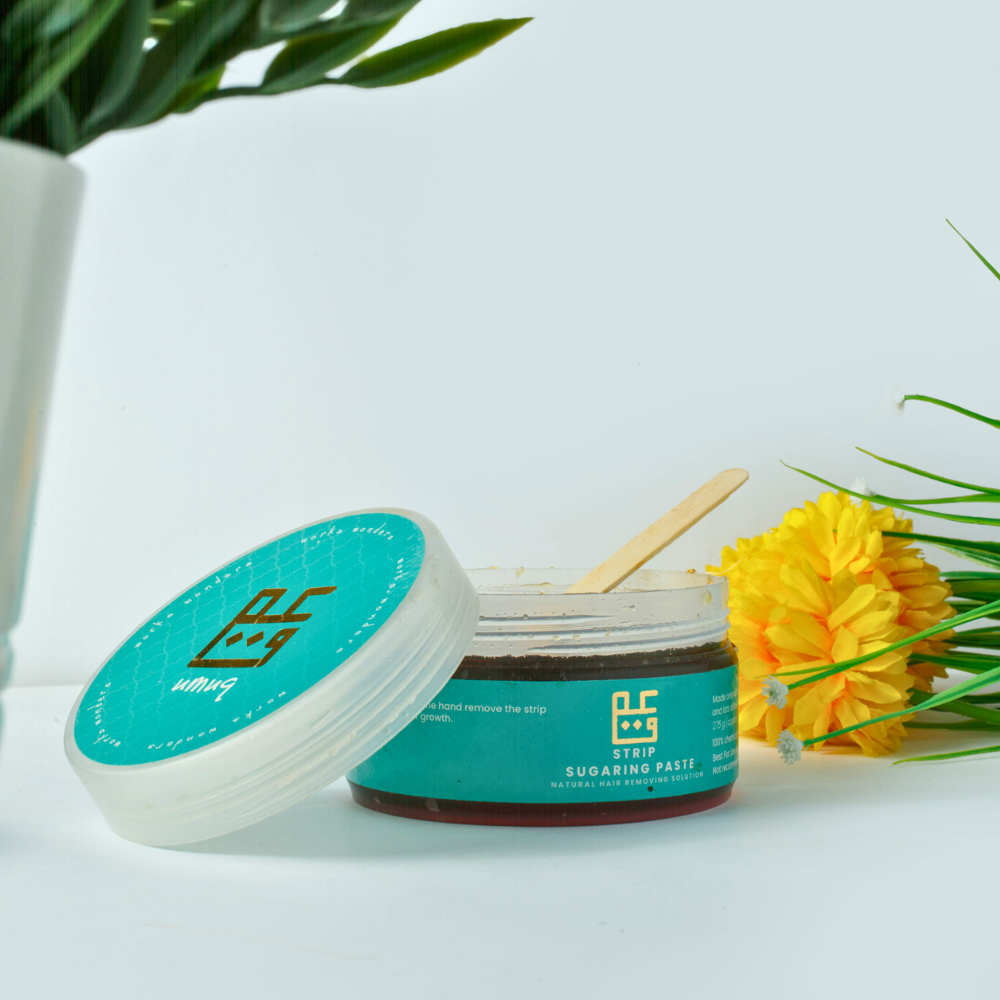 Signtaure Sugaring Wax