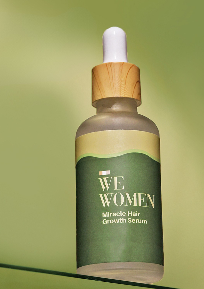 Hair Growth Serum