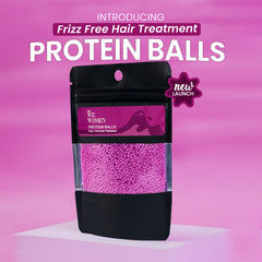 Protein Balls