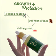 Miracle Hair Growth Serum