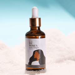 Dark & Bright Hair Oil