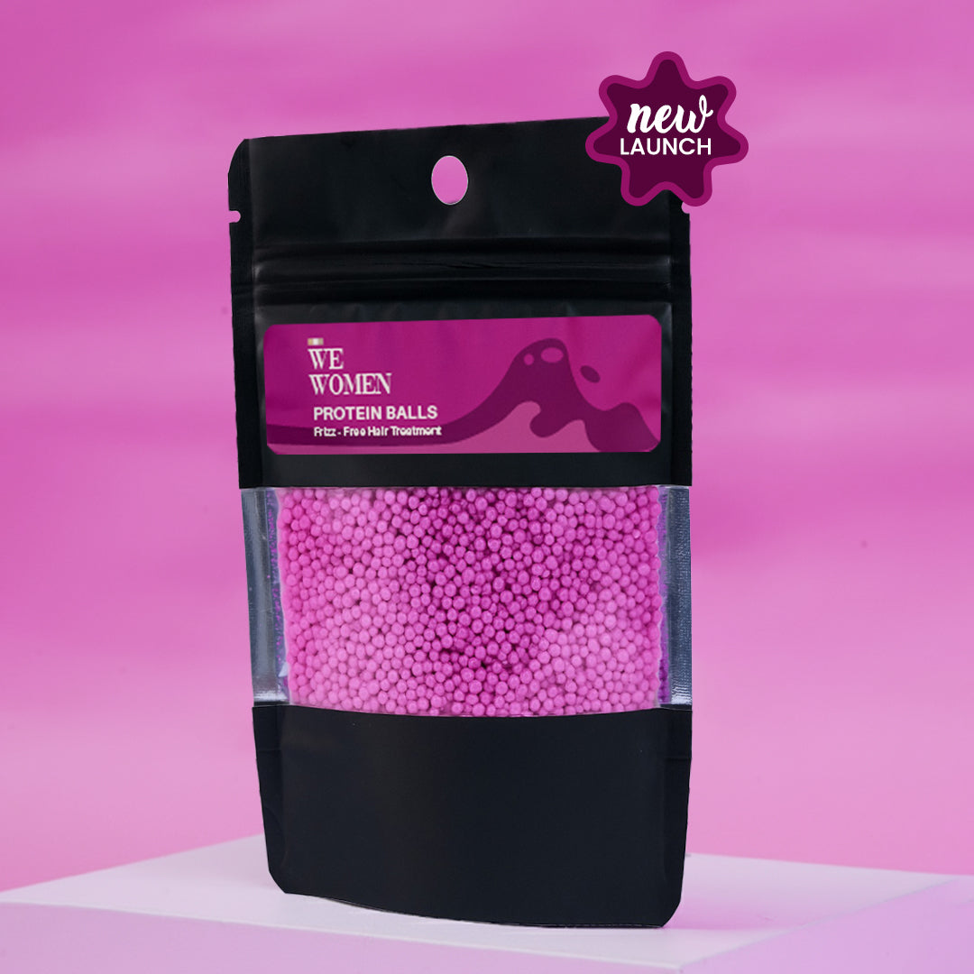 Shampoo + Protein Grain